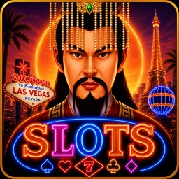 Woohoo™Casino-Vegas Slot Games 아이콘
