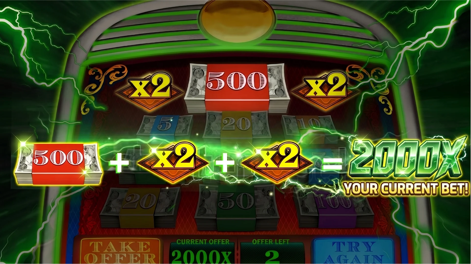 Ignite Classic Slots - Casino screenshot