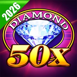Classic Slots™ - Casino Games 아이콘